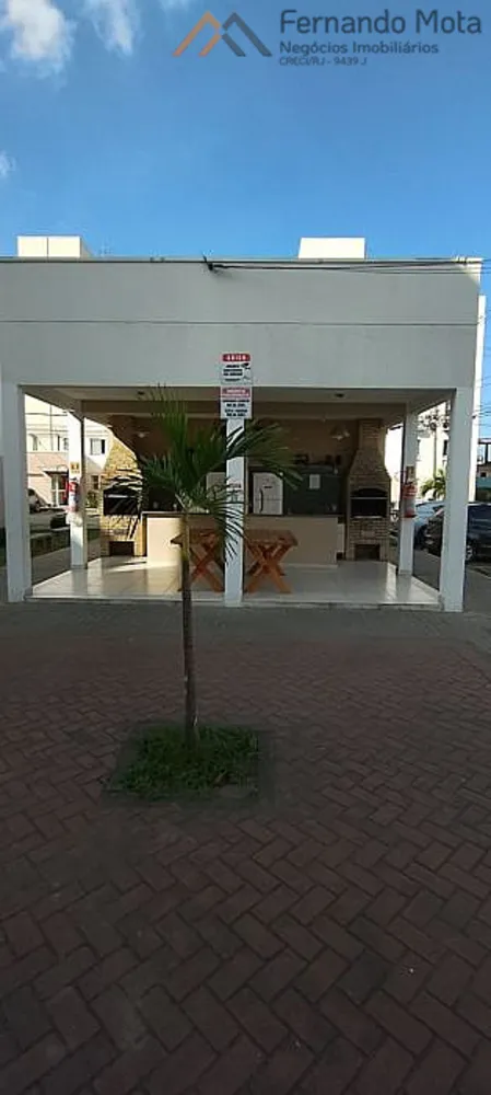 Apartamento, 2 quartos, 45 m² - Foto 19