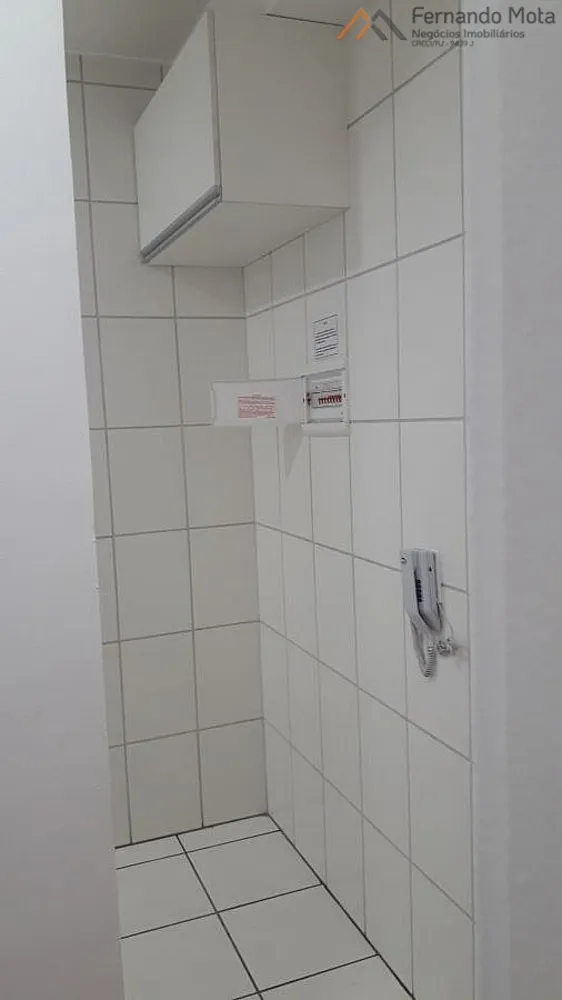 Apartamento, 2 quartos, 45 m² - Foto 9