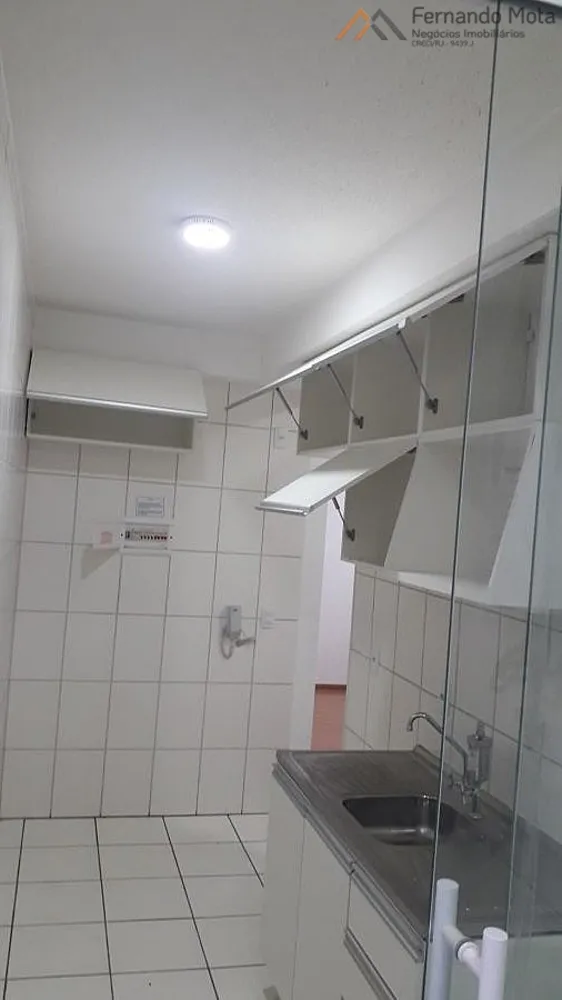 Apartamento, 2 quartos, 45 m² - Foto 14