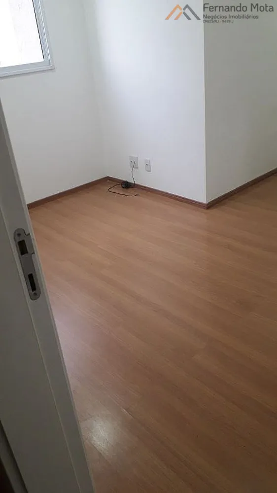 Apartamento, 2 quartos, 45 m² - Foto 15
