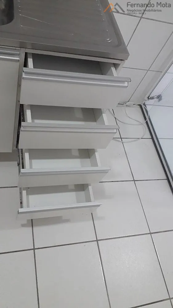 Apartamento, 2 quartos, 45 m² - Foto 10