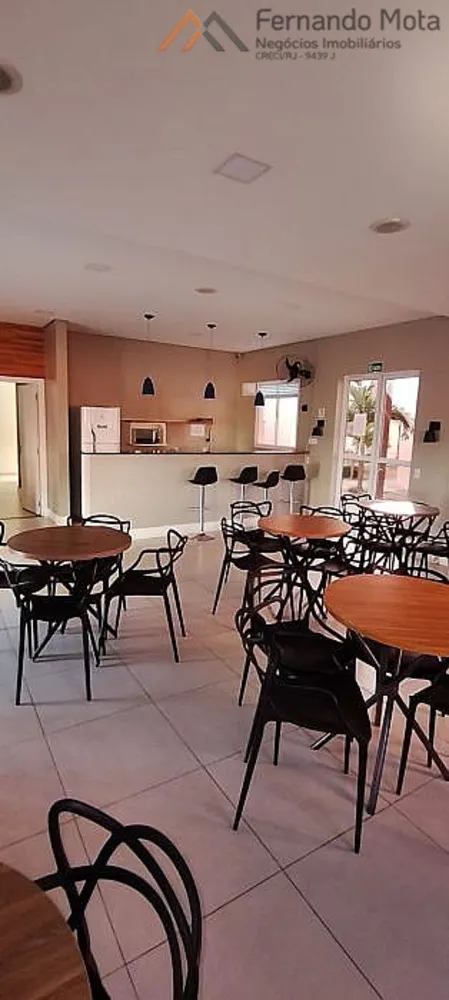 Apartamento, 2 quartos, 45 m² - Foto 21