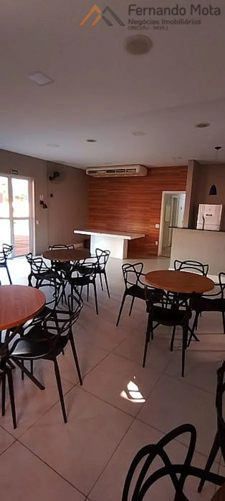 Apartamento, 2 quartos, 45 m² - Foto 23