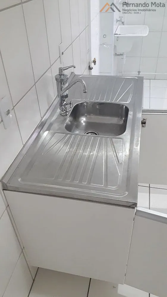 Apartamento, 2 quartos, 45 m² - Foto 13