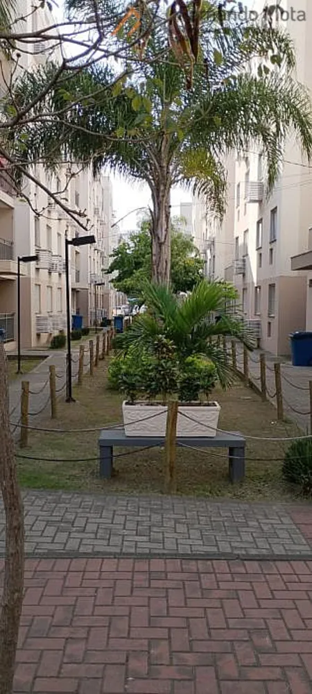 Apartamento, 2 quartos, 45 m² - Foto 25