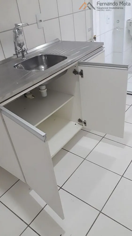 Apartamento, 2 quartos, 45 m² - Foto 12