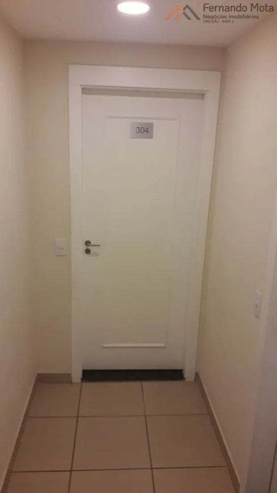 Apartamento, 2 quartos, 45 m² - Foto 4