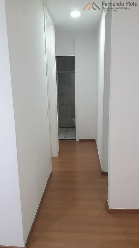 Apartamento, 2 quartos, 45 m² - Foto 8