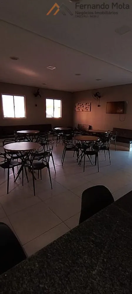 Apartamento, 2 quartos, 45 m² - Foto 20