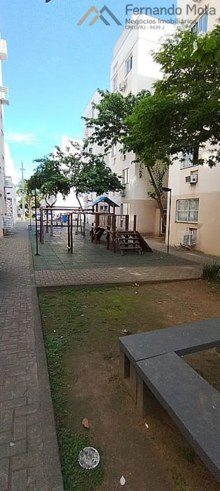 Apartamento, 2 quartos, 45 m² - Foto 16