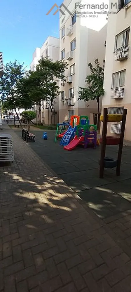 Apartamento, 2 quartos, 45 m² - Foto 17