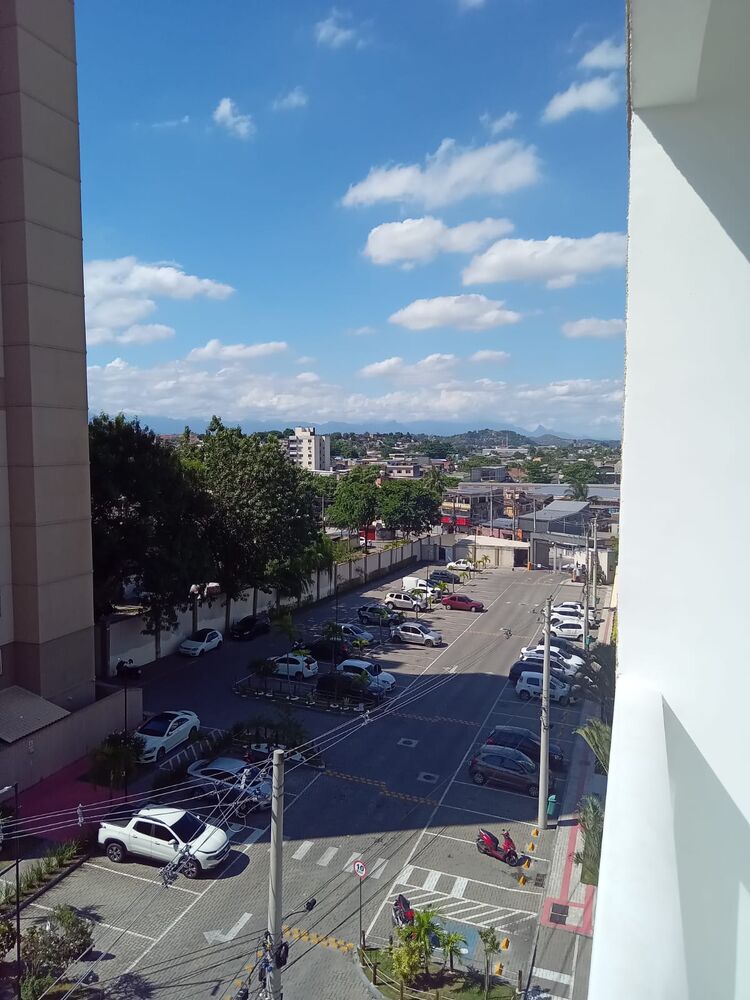 Apartamento para alugar com 2 quartos, 47m² - Foto 2