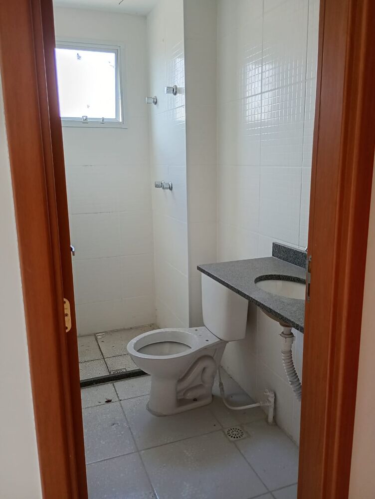 Apartamento à venda com 2 quartos, 52m² - Foto 4