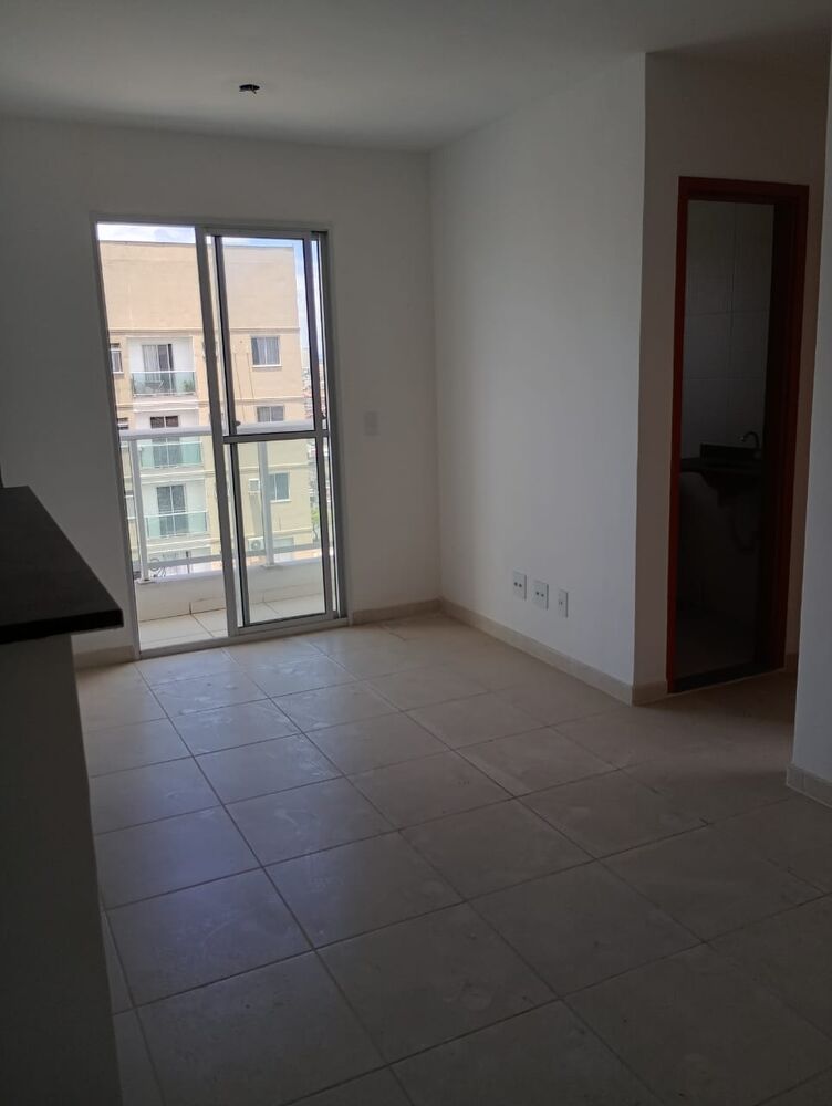 Apartamento à venda com 2 quartos, 52m² - Foto 3