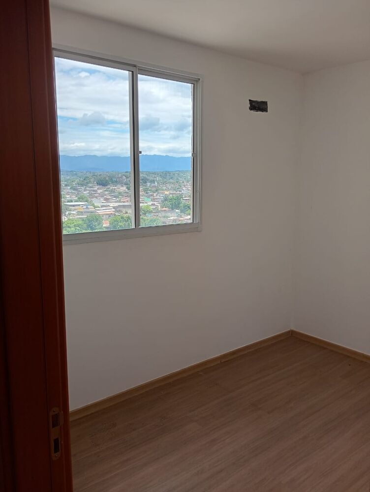 Apartamento à venda com 2 quartos, 52m² - Foto 8