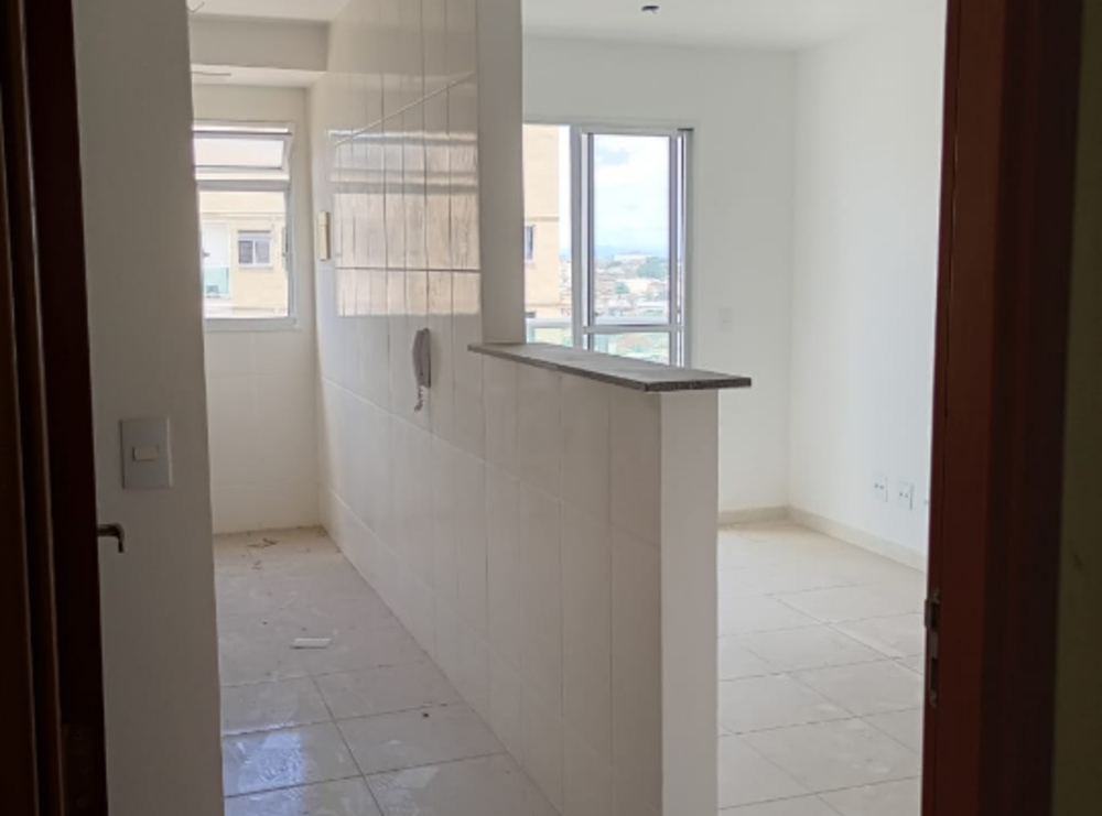 Apartamento à venda com 2 quartos, 52m² - Foto 17