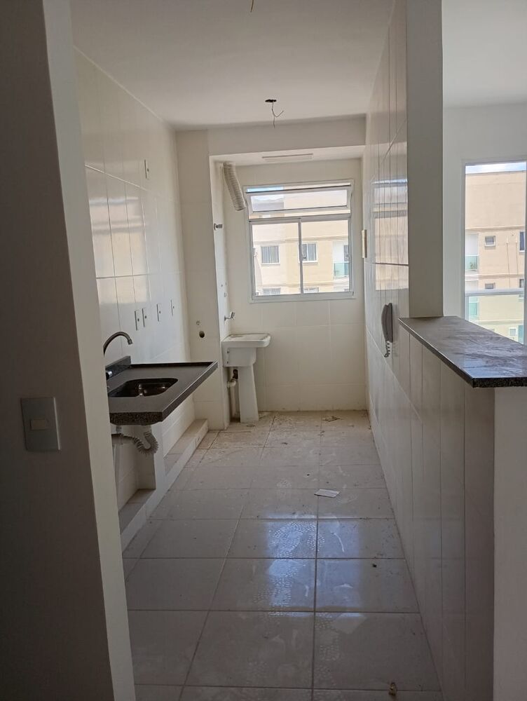 Apartamento à venda com 2 quartos, 52m² - Foto 1