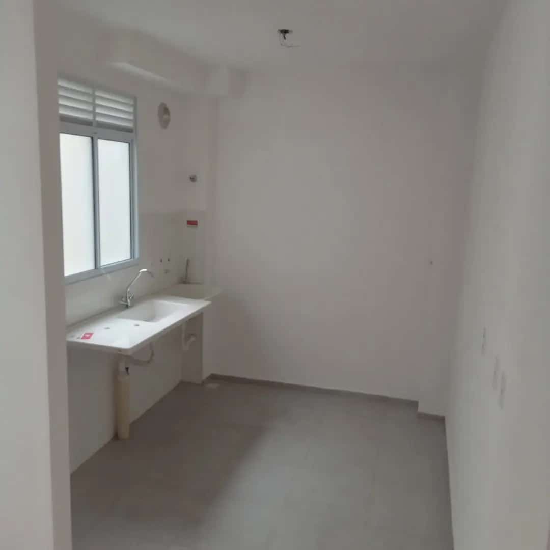 Apartamento para alugar com 2 quartos, 45m² - Foto 2