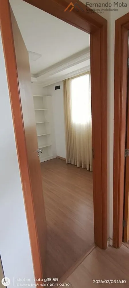 Apartamento, 2 quartos, 49 m² - Foto 2