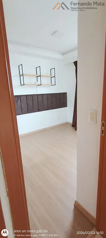 Apartamento, 2 quartos, 49 m² - Foto 5