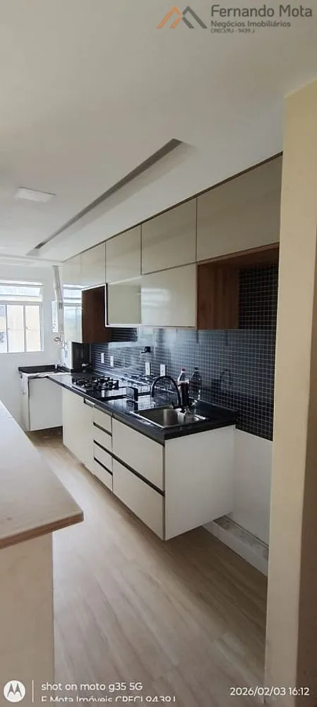 Apartamento, 2 quartos, 49 m² - Foto 7