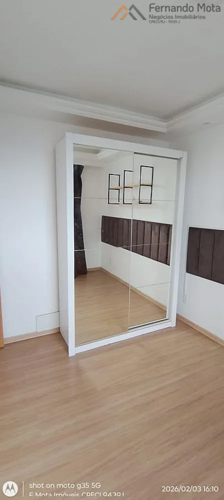 Apartamento, 2 quartos, 49 m² - Foto 1