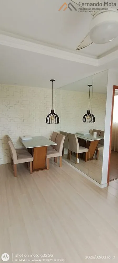 Apartamento, 2 quartos, 49 m² - Foto 8