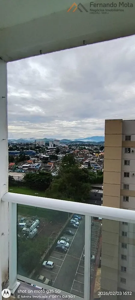 Apartamento, 2 quartos, 49 m² - Foto 15