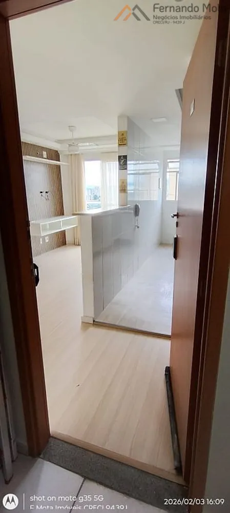 Apartamento, 2 quartos, 49 m² - Foto 9