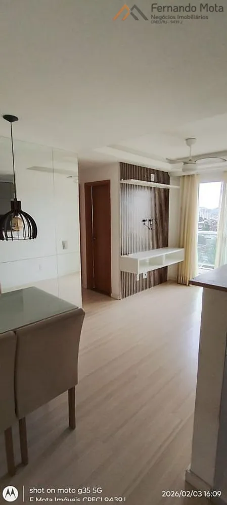 Apartamento, 2 quartos, 49 m² - Foto 14