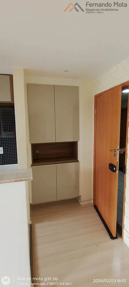 Apartamento, 2 quartos, 49 m² - Foto 12