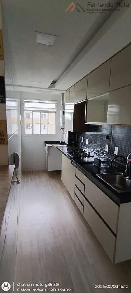 Apartamento, 2 quartos, 49 m² - Foto 11