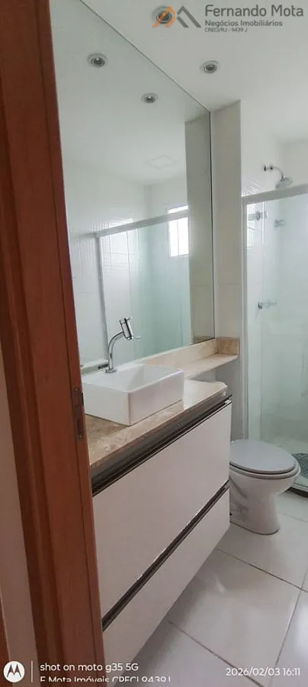 Apartamento, 2 quartos, 49 m² - Foto 3
