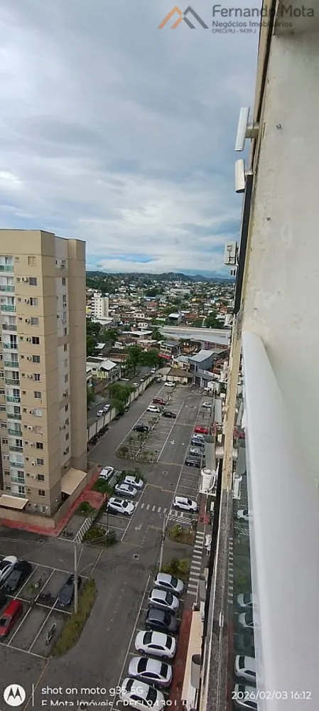 Apartamento, 2 quartos, 49 m² - Foto 4
