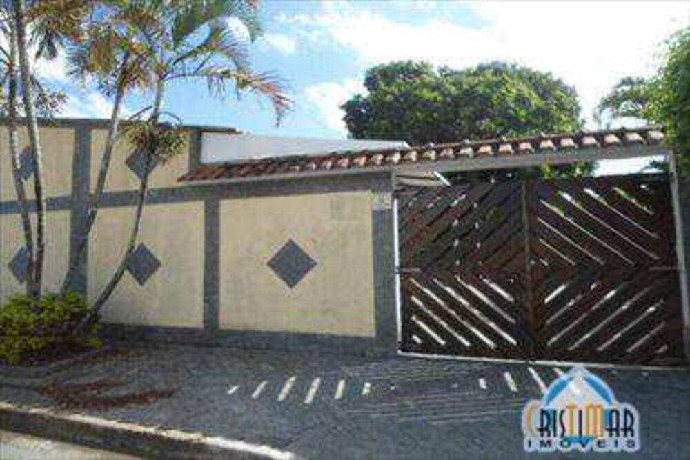 Casa, 1 quarto, 200 m² - Foto 1