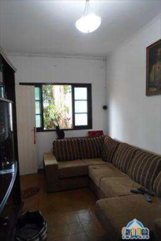 Casa, 1 quarto, 200 m² - Foto 13