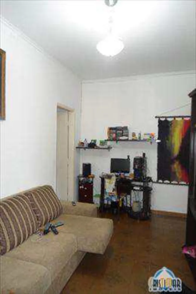Casa, 1 quarto, 200 m² - Foto 14