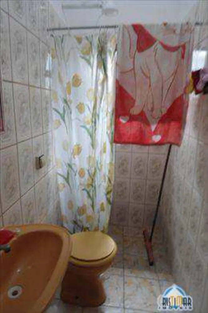 Casa, 1 quarto, 200 m² - Foto 6