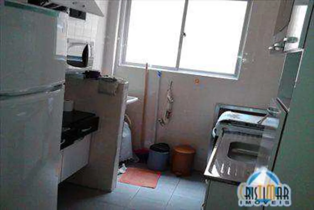 Apartamento, 1 quarto, 50 m² - Foto 8
