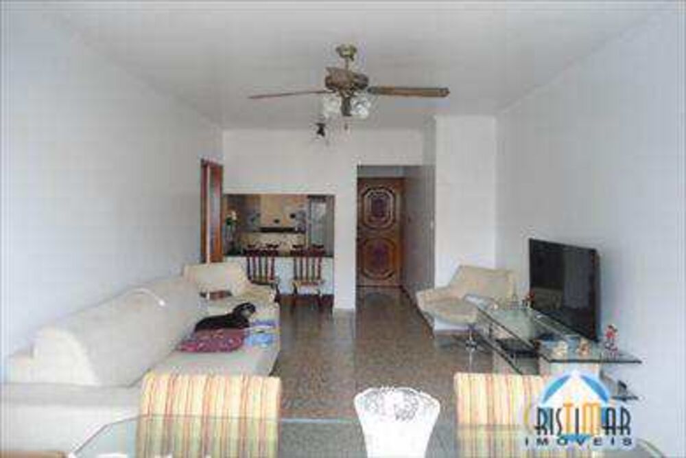 Apartamento, 2 quartos, 120 m² - Foto 2