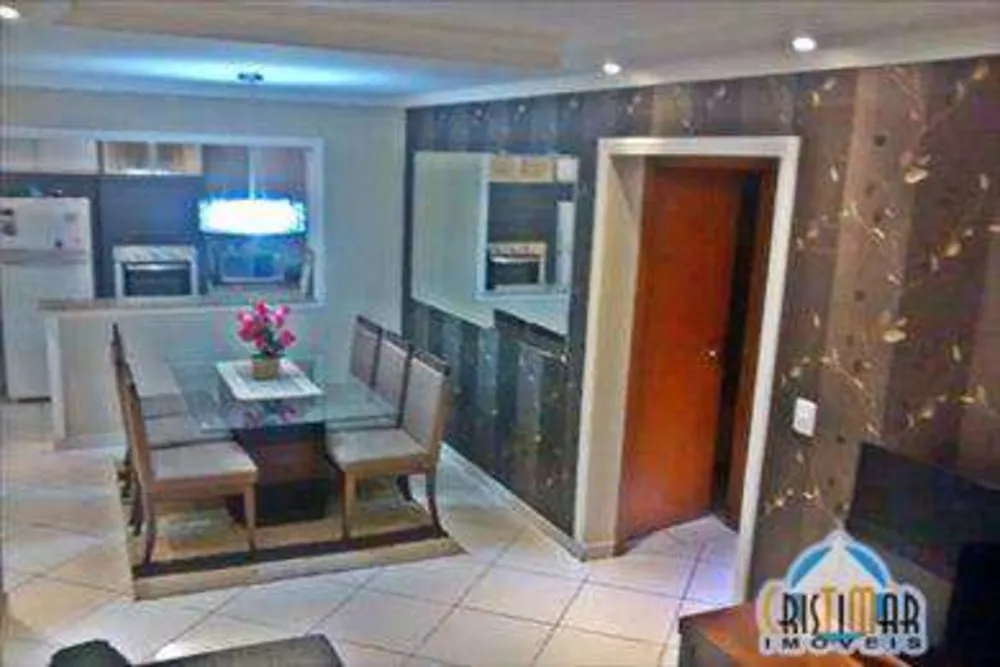 Apartamento, 2 quartos, 78 m² - Foto 4