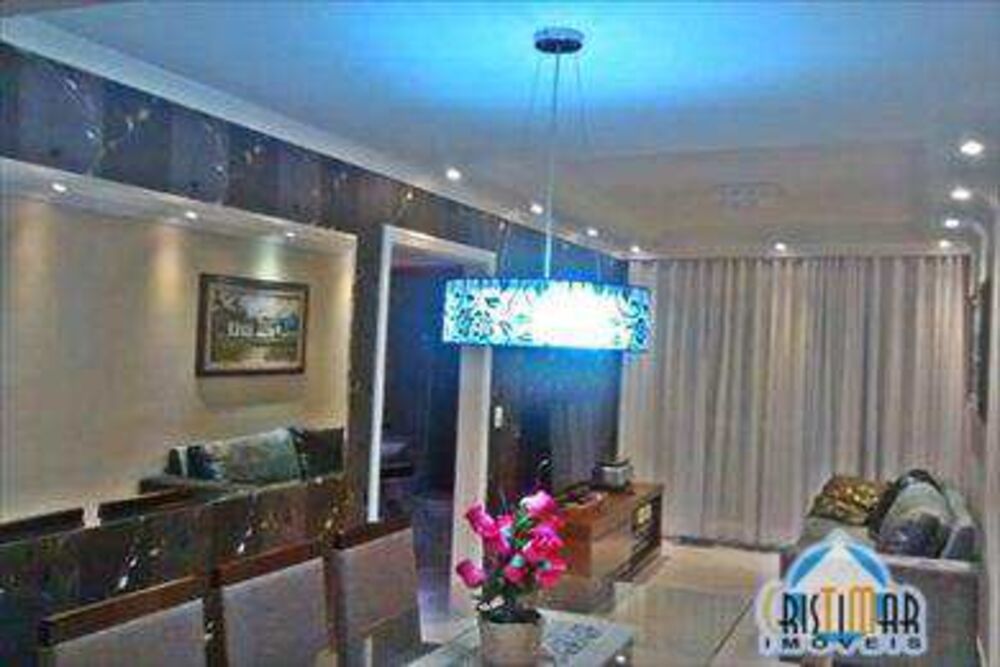 Apartamento, 2 quartos, 78 m² - Foto 1