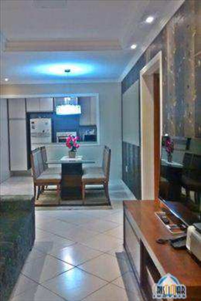 Apartamento, 2 quartos, 78 m² - Foto 2