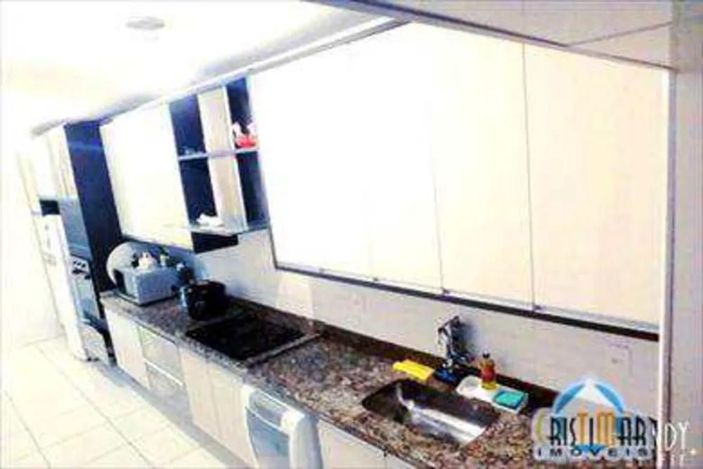 Apartamento, 2 quartos, 78 m² - Foto 11
