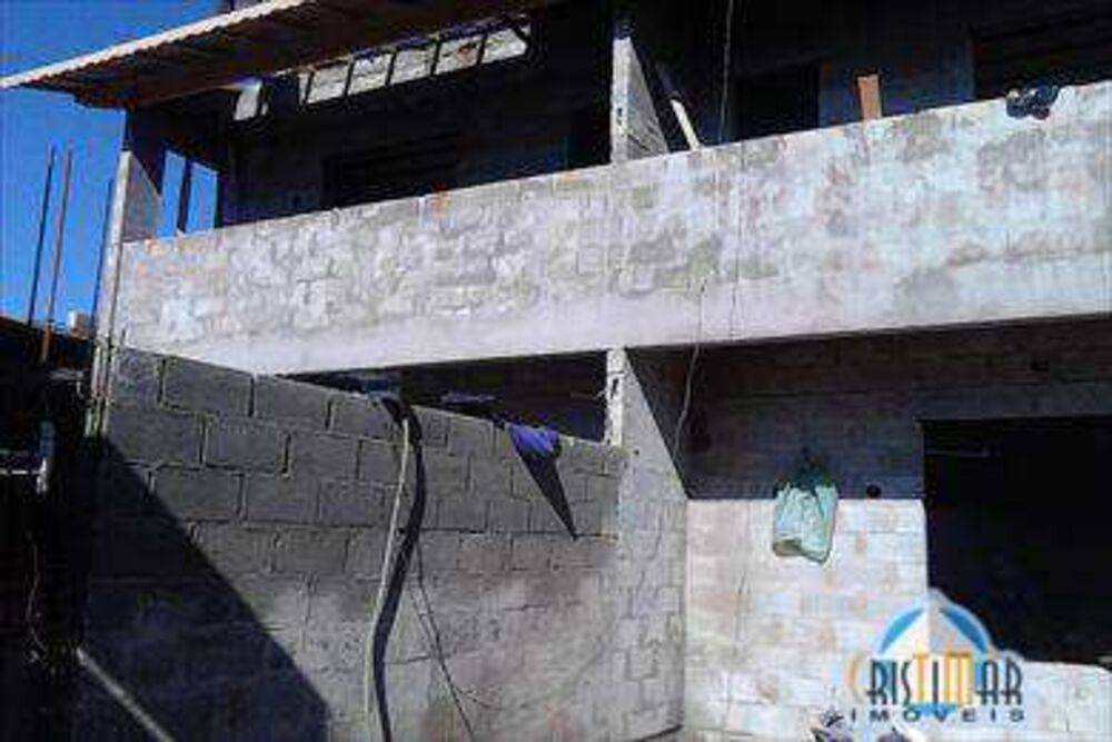 Sobrado, 3 quartos, 100 m² - Foto 2