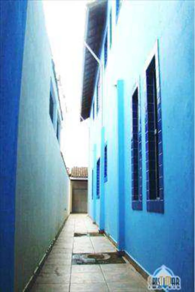 Sobrado, 3 quartos, 135 m² - Foto 4