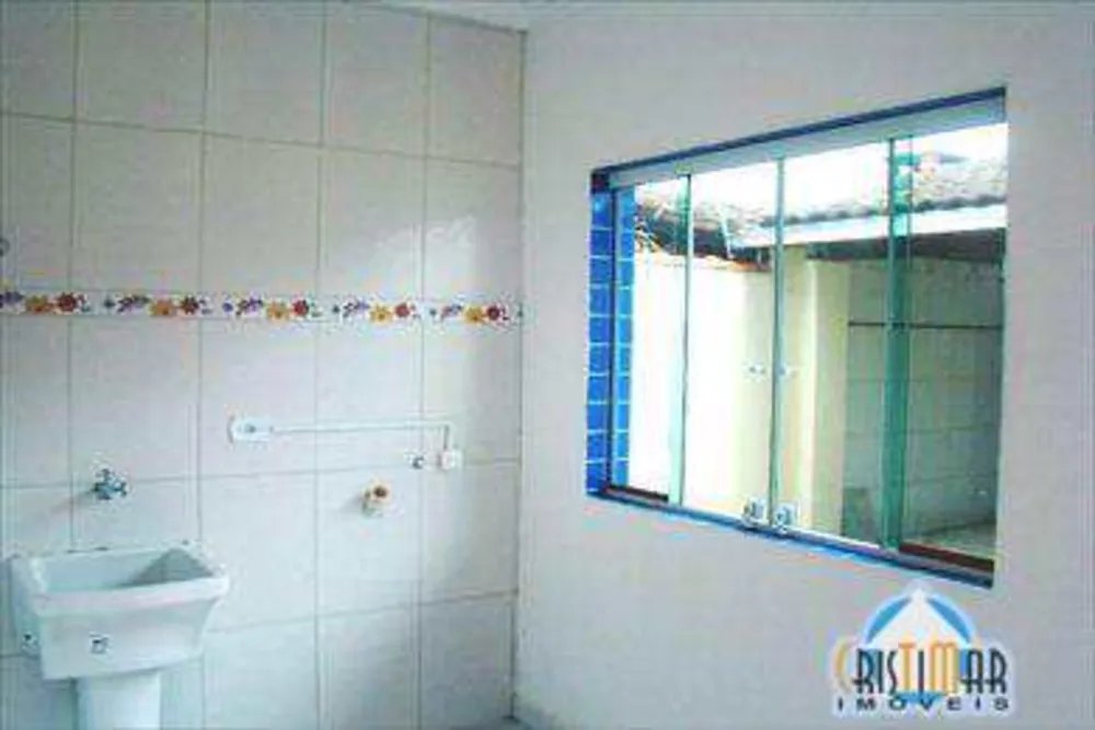 Sobrado, 3 quartos, 135 m² - Foto 10