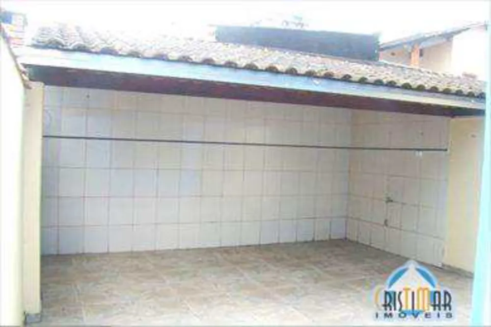 Sobrado, 3 quartos, 135 m² - Foto 11