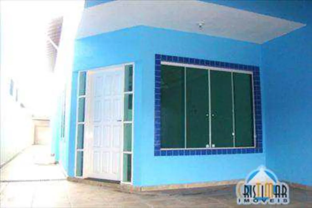 Sobrado, 3 quartos, 135 m² - Foto 3
