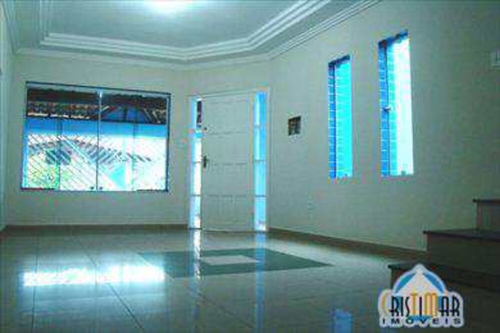 Sobrado, 3 quartos, 135 m² - Foto 1